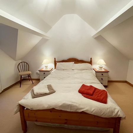 Main Street Cottage, Ballintoy Extérieur photo