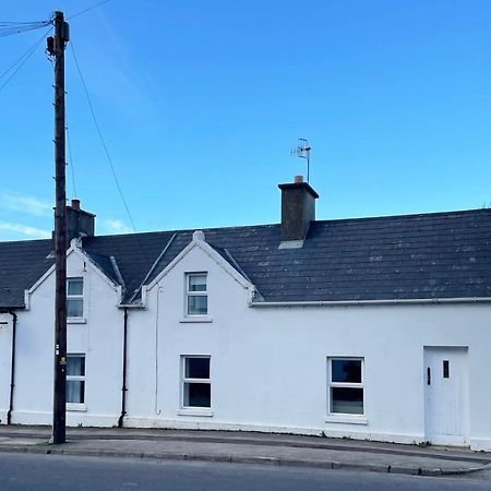 Main Street Cottage, Ballintoy Extérieur photo