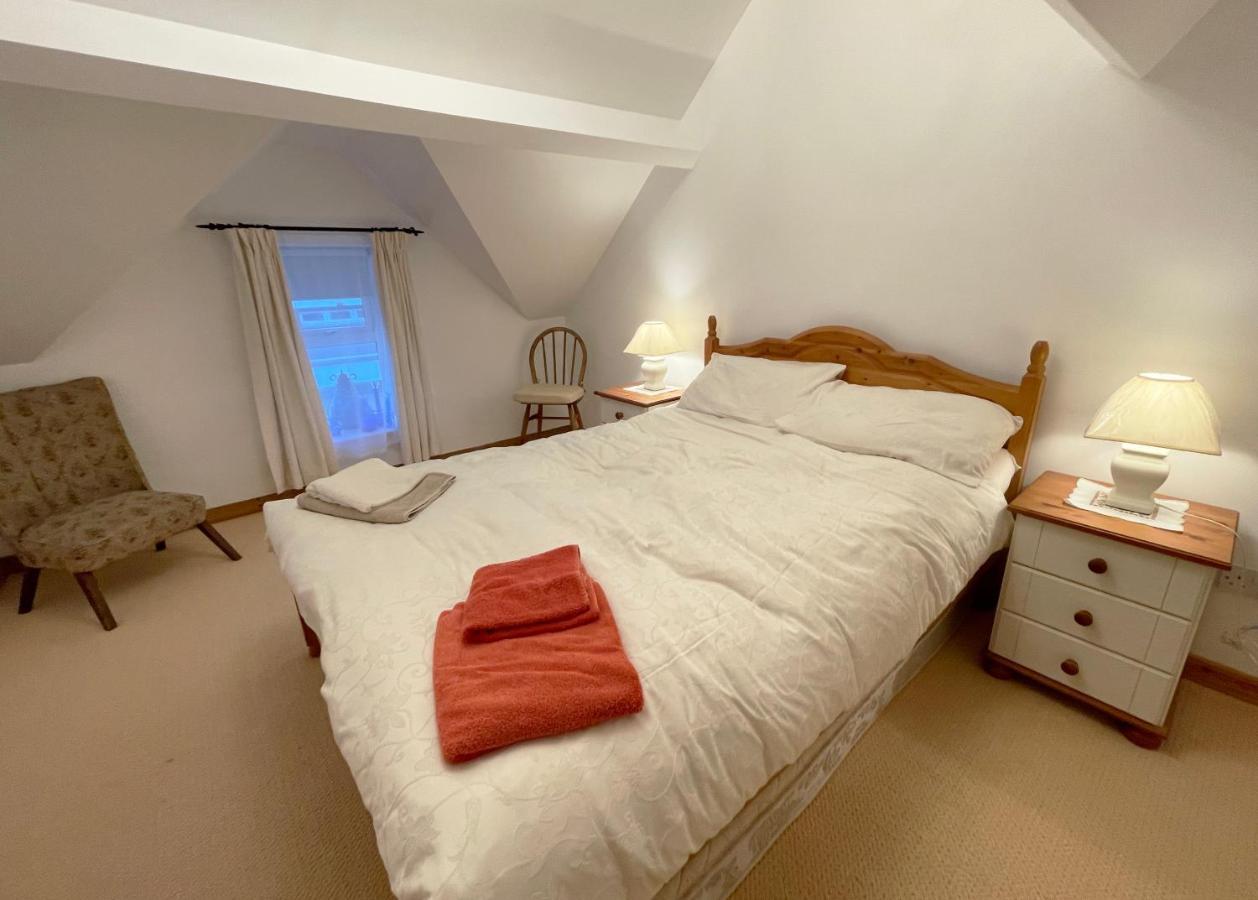 Main Street Cottage, Ballintoy Extérieur photo