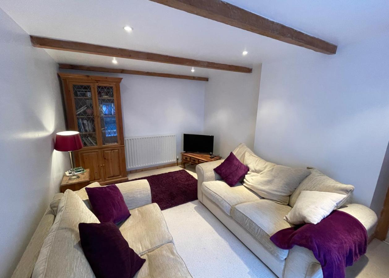 Main Street Cottage, Ballintoy Extérieur photo