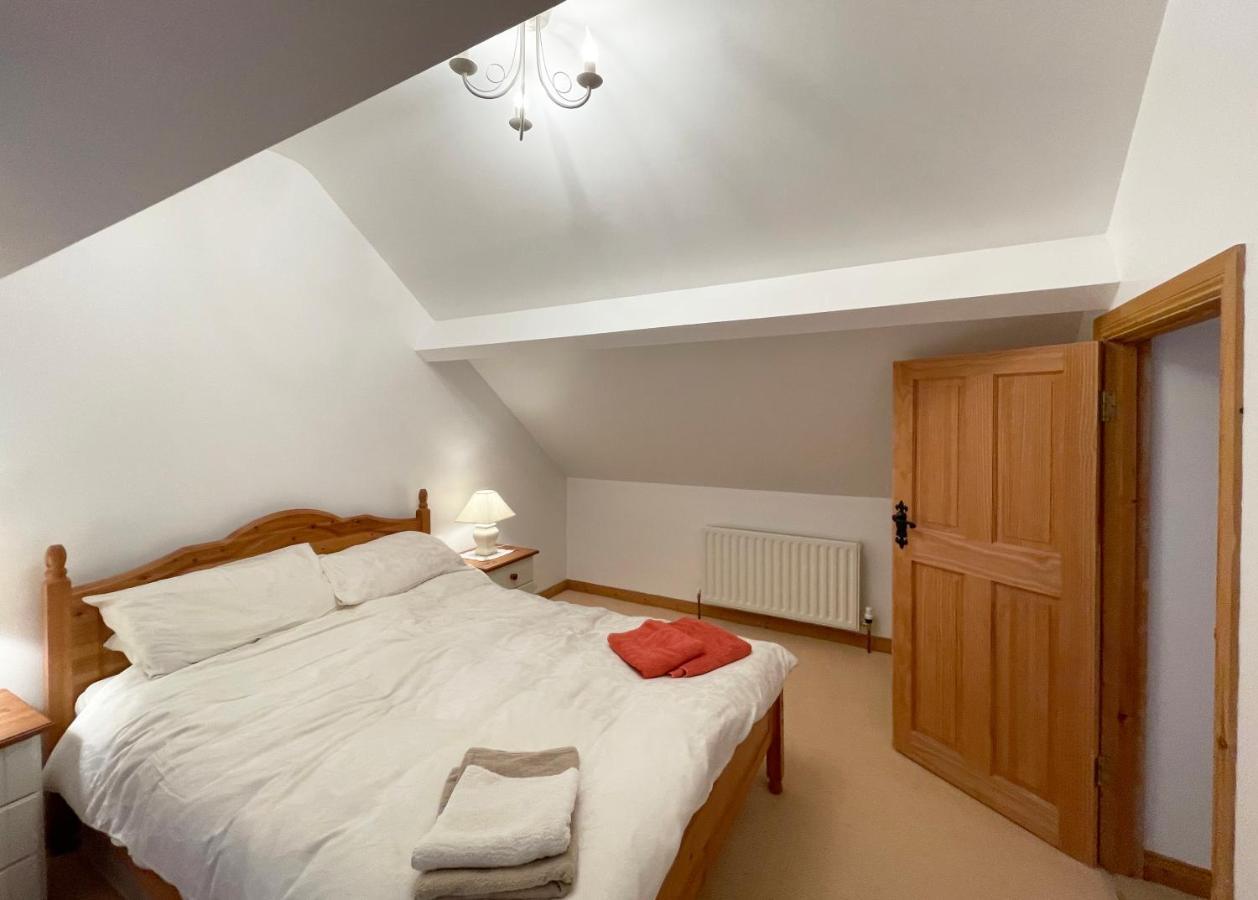 Main Street Cottage, Ballintoy Extérieur photo