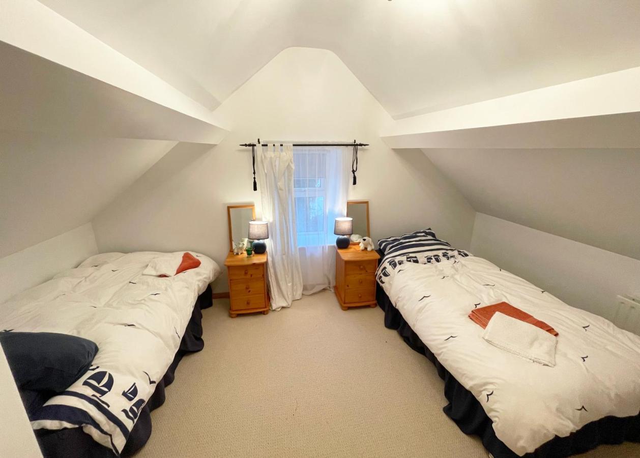 Main Street Cottage, Ballintoy Extérieur photo