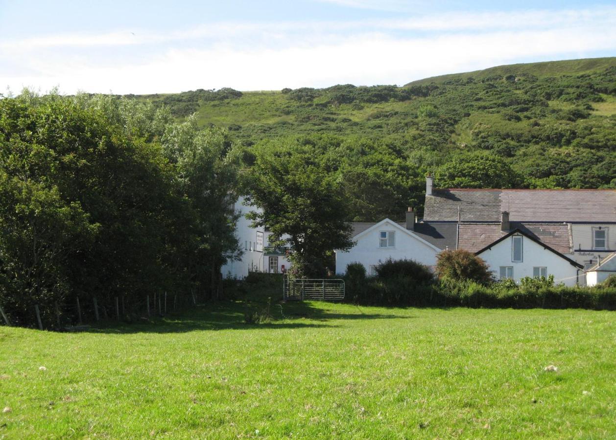 Main Street Cottage, Ballintoy Extérieur photo